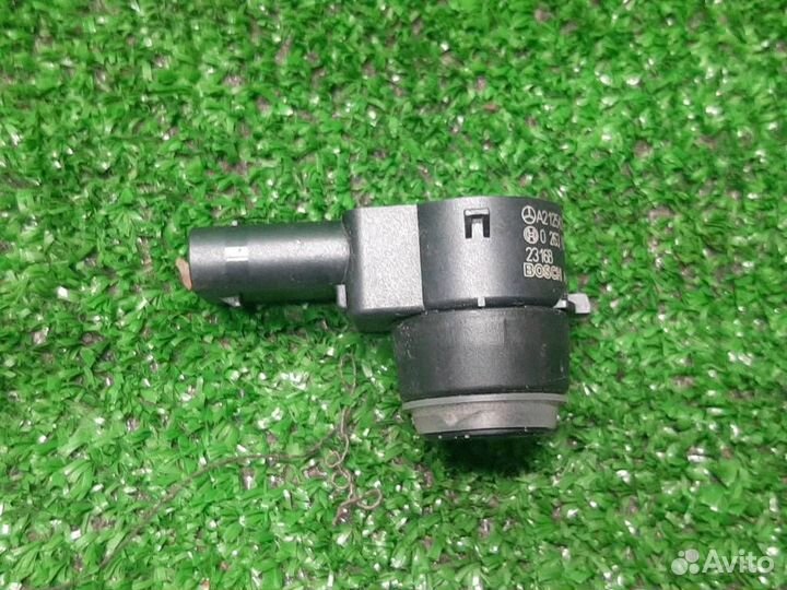 Датчик парковки Mercedes Benz E-class W212 2009