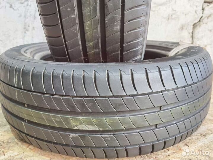 Michelin Primacy 3 205/55 R17 91W