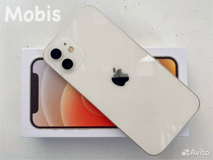iPhone 12, 128 ГБ
