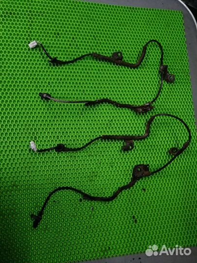 Задний датчик abs lifan x60