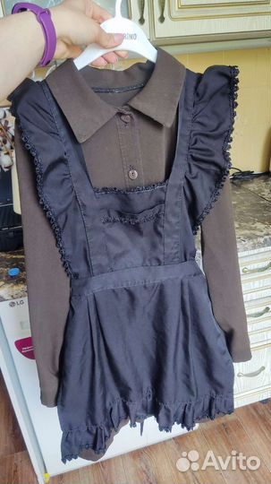 Школьная форма