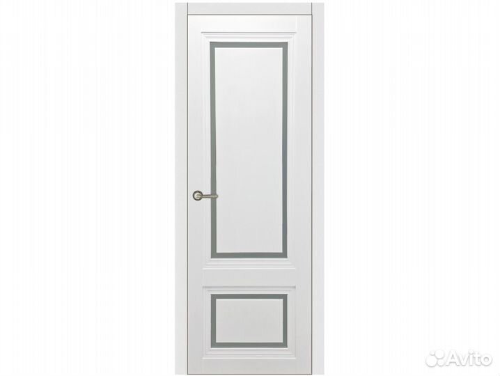 Межкомнатные двери в рассрочку