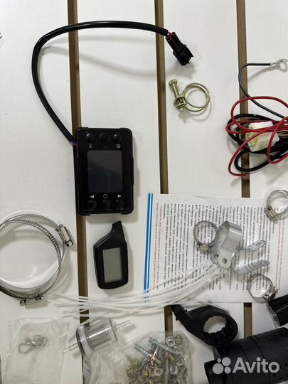 Автономный отопитель / сухой фен оптом