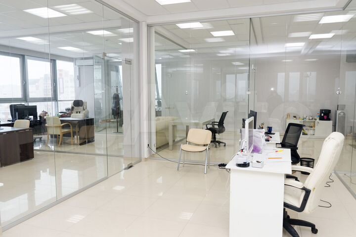 Офис, 145.7 м²