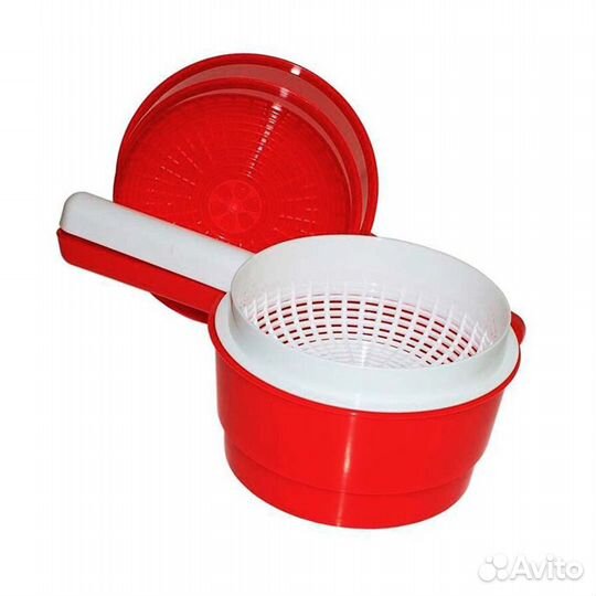 Форма для адыгейского сыра