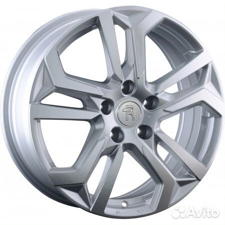 R17 5x114,3 7J ET45 D67,1 Replay MZ123 SF