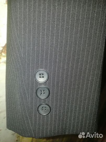 Пиджак подростковый