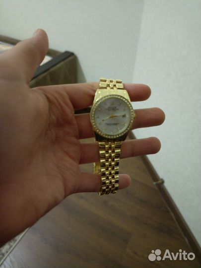 Часы Rolex женские