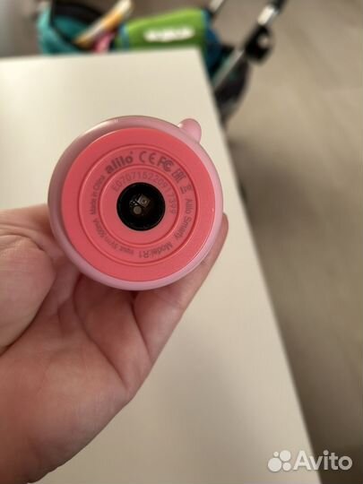 Заяц Alilo оргинал