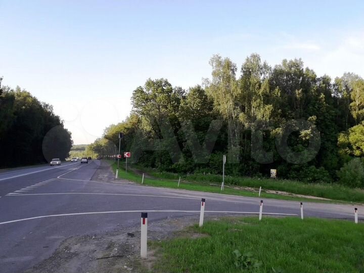 Участок 6 сот. (СНТ, ДНП)