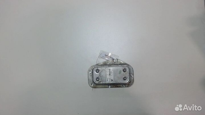 Теплообменник Opel Astra H, 2007