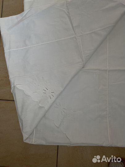 Пододеяльник детский