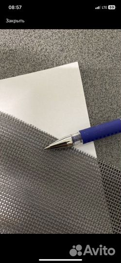 Москитные сетки обычные, раздвижные, вкладные