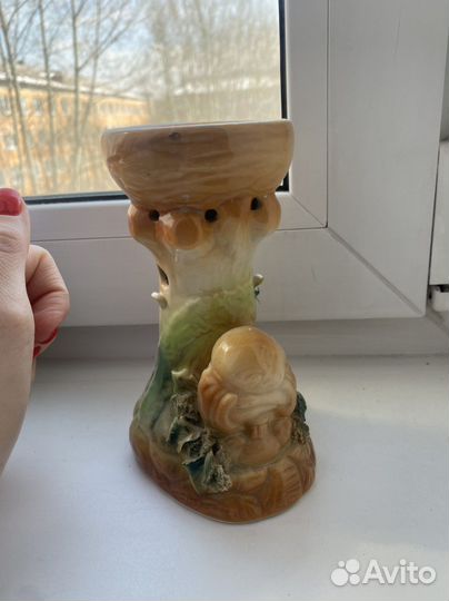 Арома подсвечник