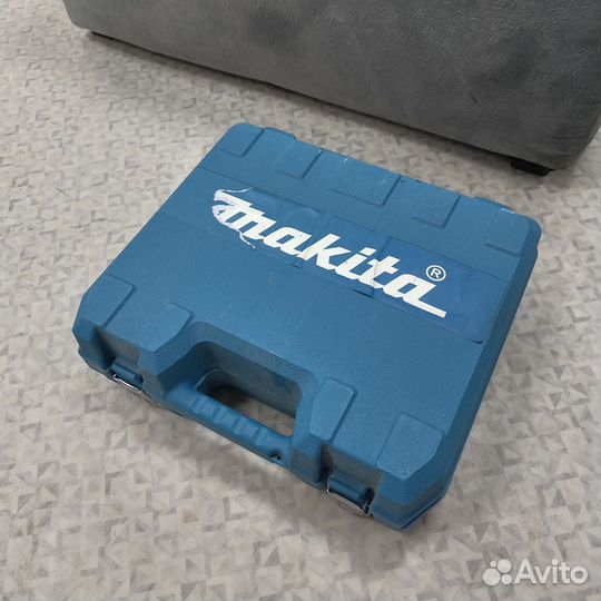 Шуруповерт