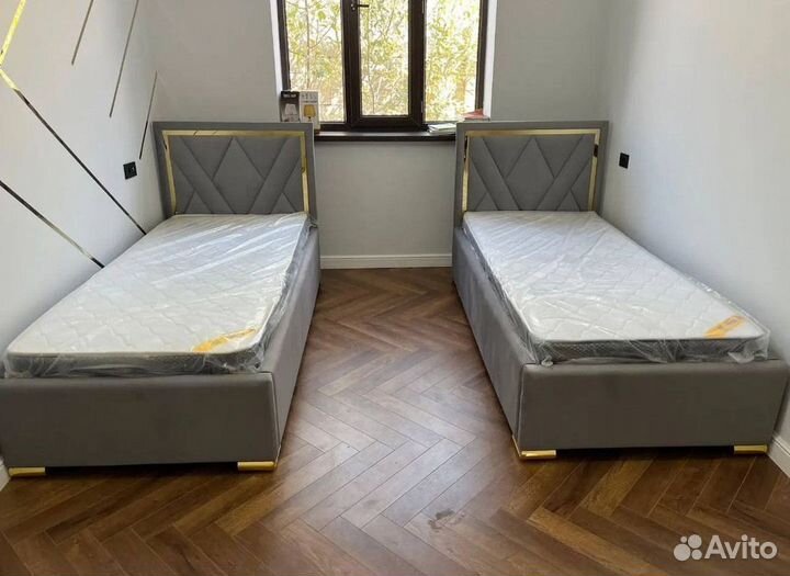 Матрас новый под ваши размеры