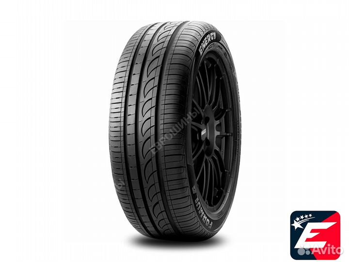 Pirelli Formula Energy 215/55 R17 94W