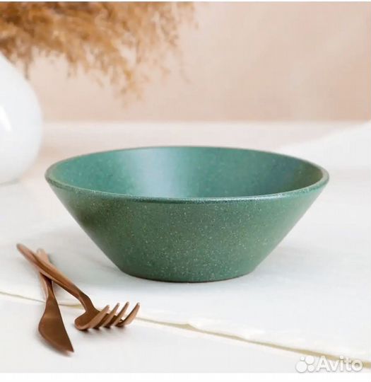 Салатник керамический