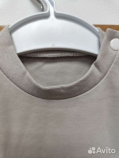 Детский спортивный костюм