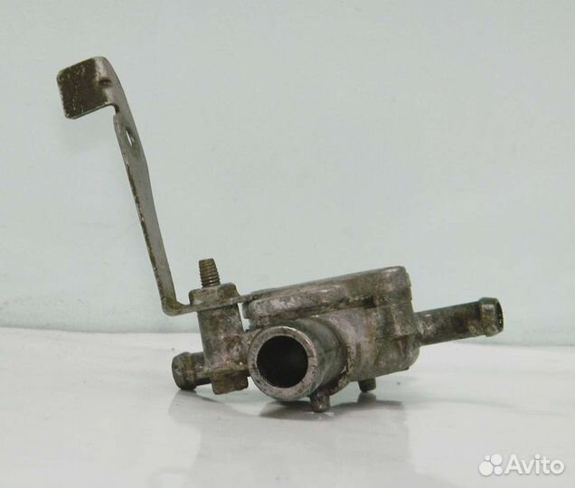 Тройник охлаждения Fiat Marea 1.6 16 кл