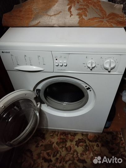 Продается стиральная машинка