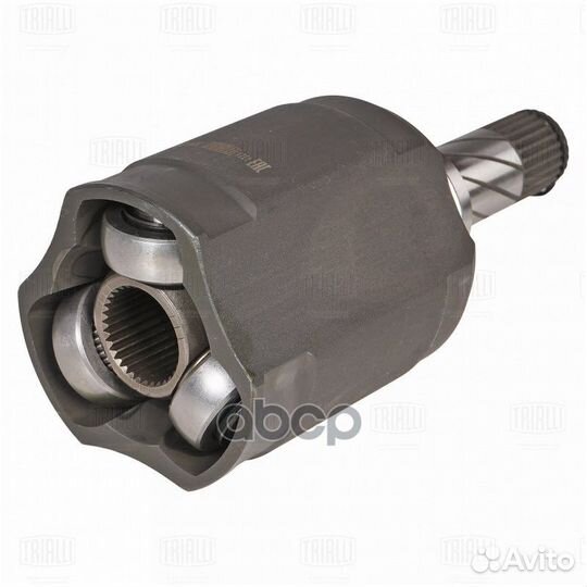 Шрус для а/м Nissan Qashqai (06) 2.0i 6MT 2WD