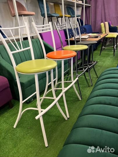 Мебель для кафе, офиса, ресторана, салона красоты