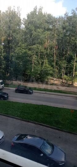 1-к. квартира, 40,2 м², 2/17 эт.