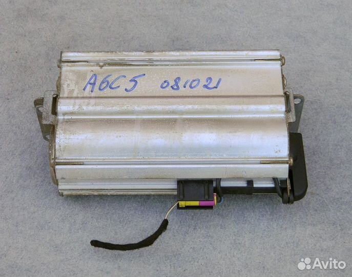 Подушка безопасности Audi A6 C5