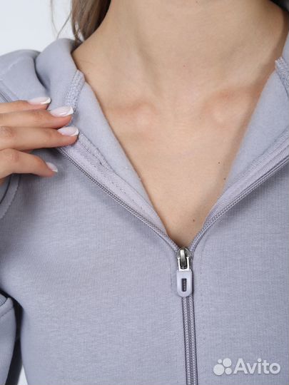 Костюм повседневный женский