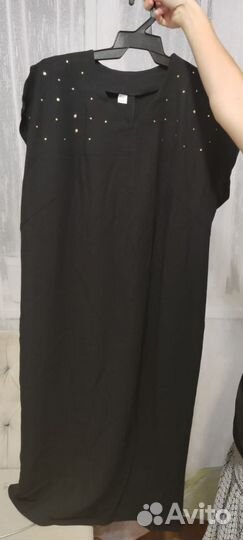 Летняя одежда