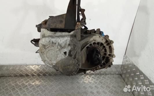 Кпп 6ст. KIA sportage 3 (HNT15TX01)