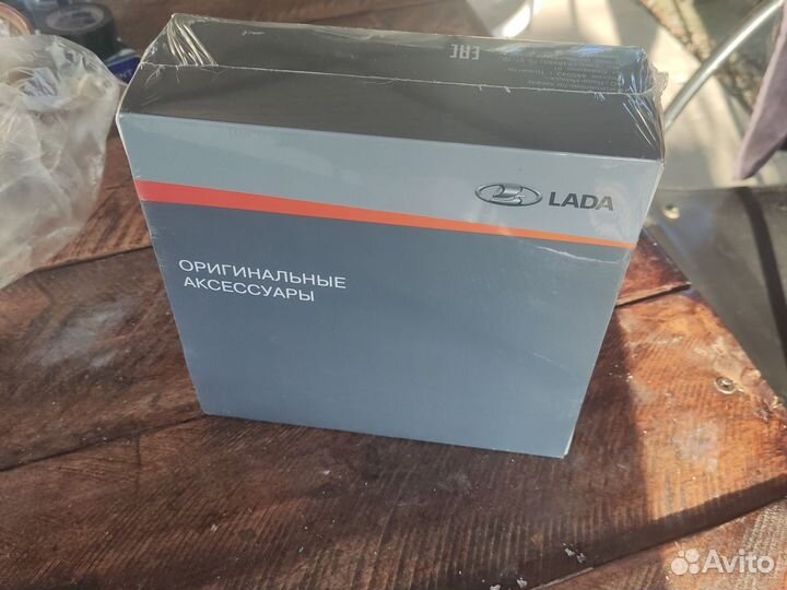 Сигнализация Pandora DX 40 rs