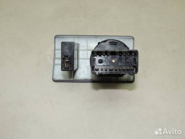 Переключатель фар Chery Amulet