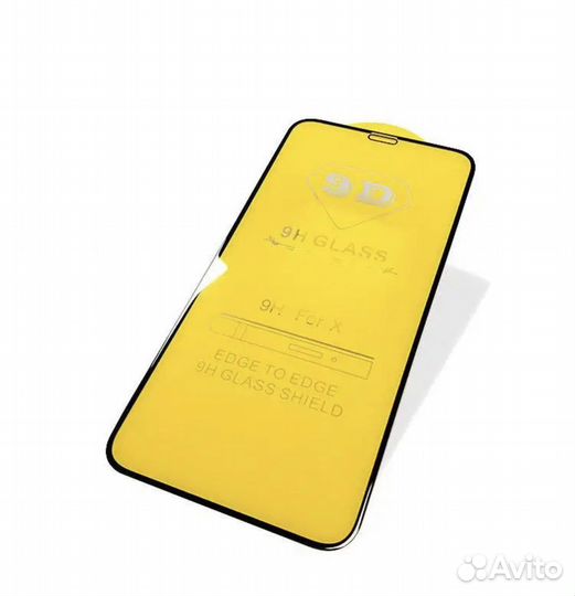 Зашитная пленка на айфон