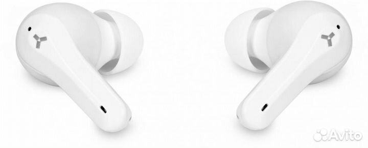 Наушники Accesstyle Tornado TWS Wireless White
