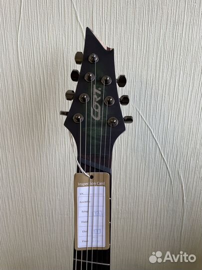 Электрогитара Cort KX507ms