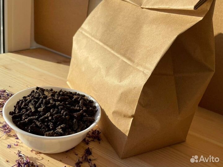 Иван-чай 1кг свежий сезона 2023, кипрей