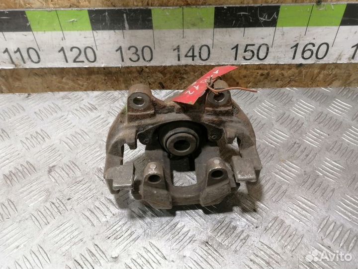 Суппорт задний левый S350 221