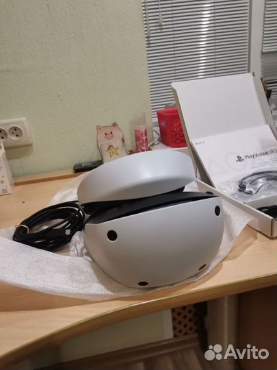 Sony PS VR 2