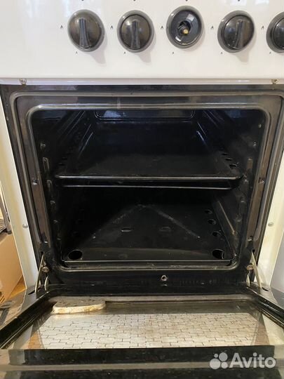 Газовая плита бу