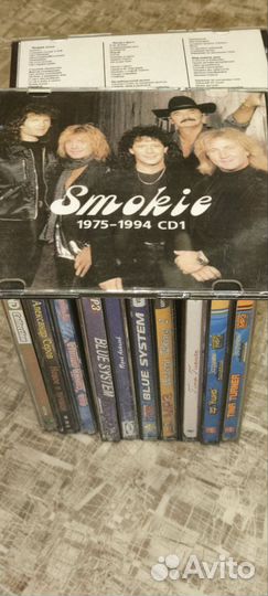 Сd диски музыка, фильмы