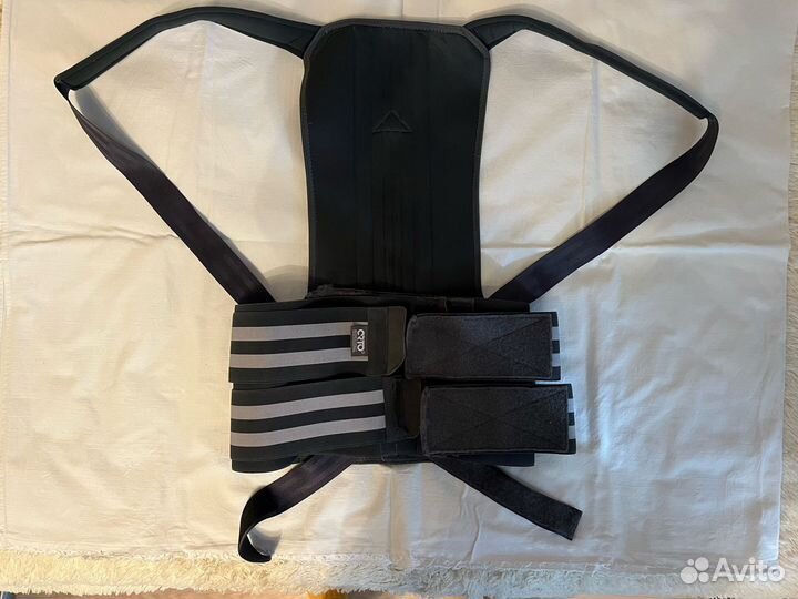 Корсет ортопедический Orto Professinal, размер L1