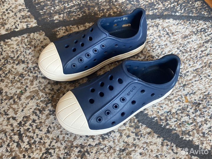 Слипоны croccs c12