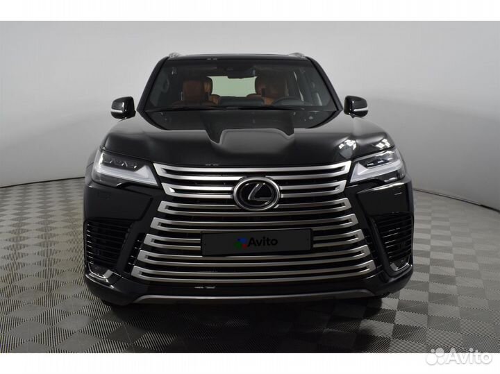 Lexus LX 3.5 AT, 2022