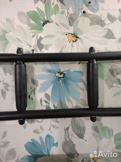 Турник настенный 3 в 1