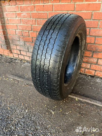 Bridgestone Dueler H/T 265/65 R17