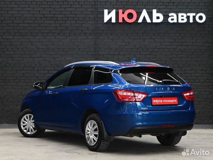 LADA Vesta Cross 1.6 МТ, 2022, 42 517 км