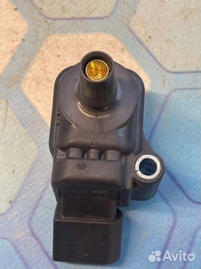 Катушка зажигания 04E905110B