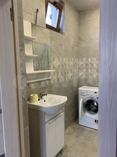 Квартира-студия, 36 м², 2/2 эт.